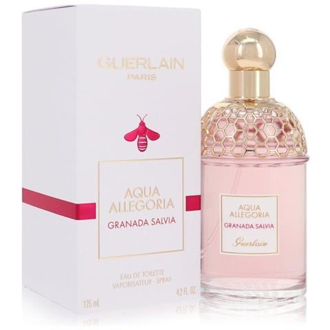 Granada Salvia Eau De Toilette Spray 125ml - Foto 3