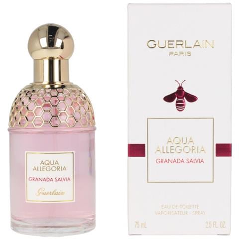 Granada Salvia Eau De Toilette Spray 125ml - Foto 2
