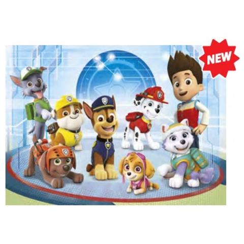 Puzzle Maxi 24 Puzzle Paw Patrol - Foto 1