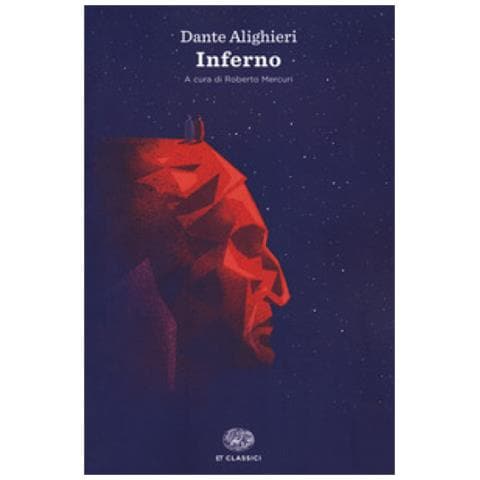 Dante Alighieri - Inferno - Foto 1