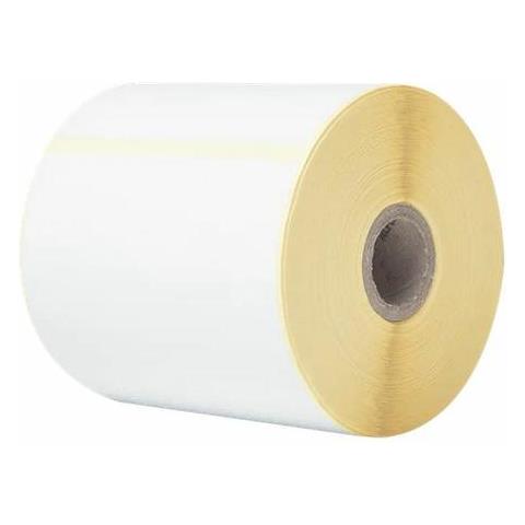 Rotolo di Etichette Fustellate a Caldo Diretto BDE1J152102102 Confezione da 8 - Foto 2