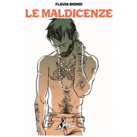 Flavia Biondi - Le Maldicenze - Foto 1