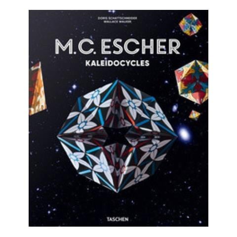 Doris Schattschneider - M. C. Escher. Caleidocicli. Ediz. italiana - Foto 1