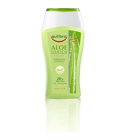 Tonico Aloe - Foto 1