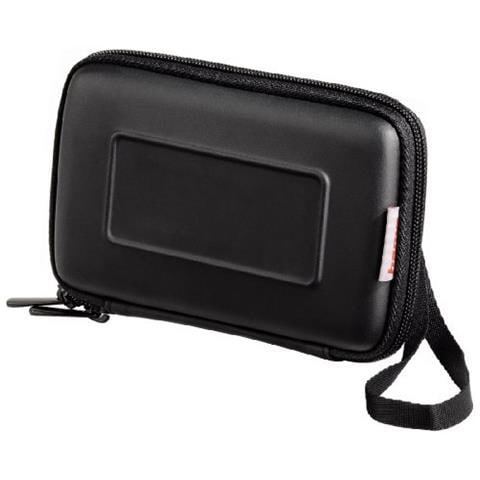 2.5" HDD Case, EVA, black 2.5" Nero - Foto 1