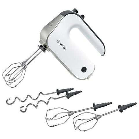 Mfq4835de Sbattitore Manuale 575 W Bianco - Foto 1