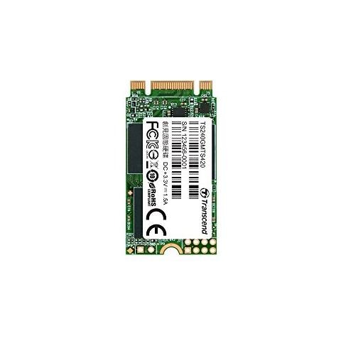 MTS420 Serial ATA III - Foto 1