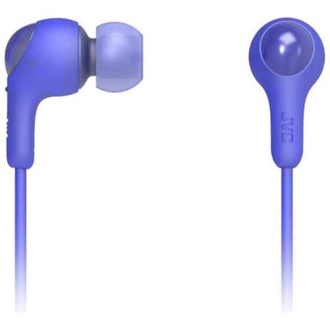 HA-FX9BT-A-E Auricolare Stereofonico Senza fili Blu auricolare per telefono cellulare - Foto 2