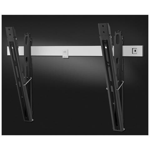 One For All WM 6621 84" Nero, Grigio supporto da parete per tv a schermo piatto - Foto 2