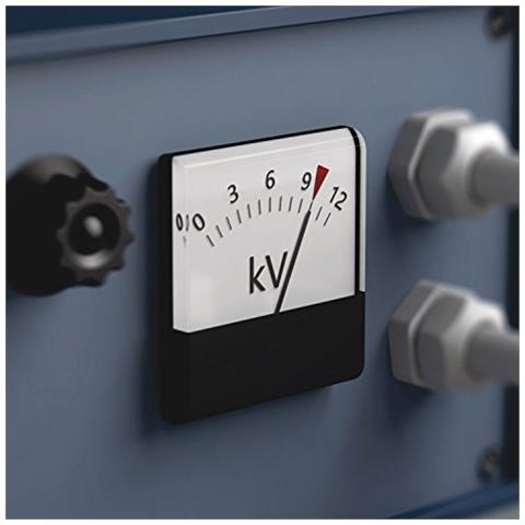 167 i VDE Giravite Isolato TORX, TX 20 x 80 mm - Foto 2