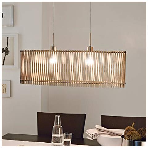 SENDERO Multicolore lampada a sospensione - Foto 2