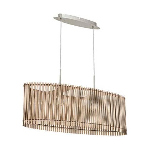 SENDERO Multicolore lampada a sospensione - Foto 3