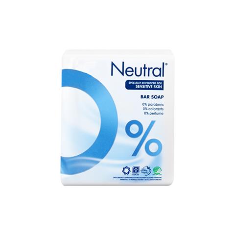 0% Saponetta 2 pezzo (i)  - Foto 1