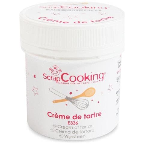 Bicarbonato Di Sodio - 50g - Foto 1