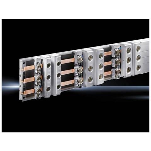 Sv - Reitersicherungselemente - Ral 7035 (packung Mit 10) - Foto 1