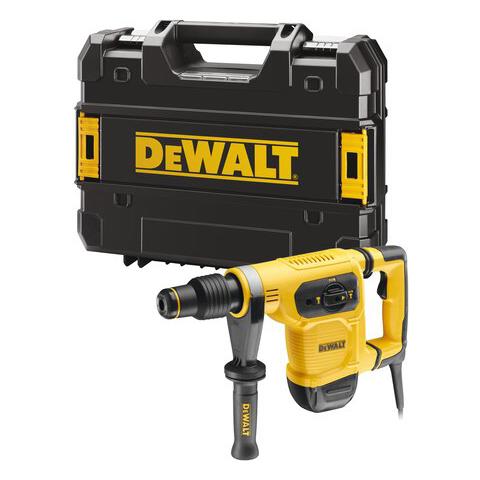 Dewalt Martello Perf. dem. mod. D25481k - Foto 1