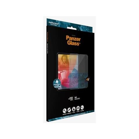 Salvadisplay In Vetro Temperato Per Ipad Mini 8.3 2021 Oleofobico, Trasparente - Foto 2