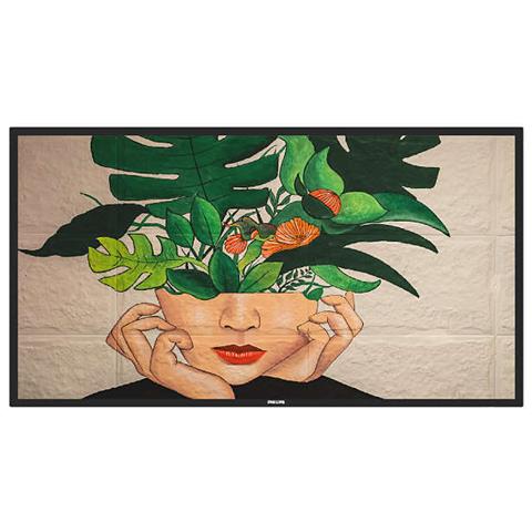 Display LFD 55" VA 55BDL4511D / 00 3840 x 2160 4K Ultra HD - Foto 1