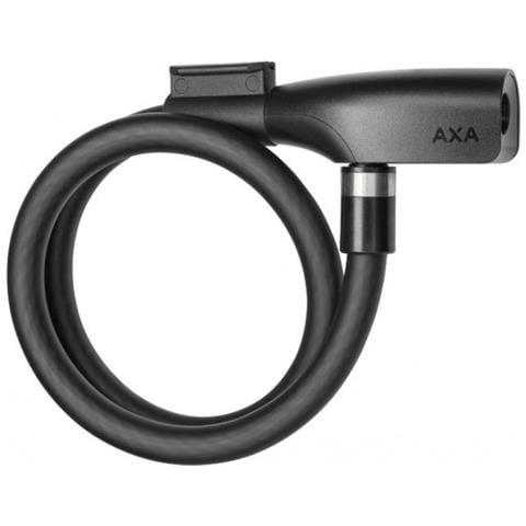 Cavo Resolute 12-60lock - Ø12 / 160 Mm Nero - Foto 1