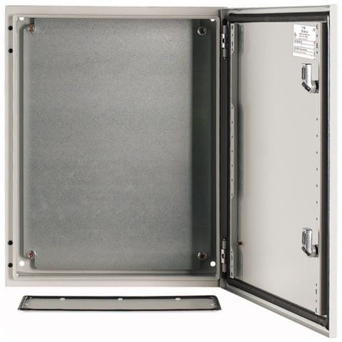 Eaton Cs-54/150 Da Parete Acciaio - Foto 1