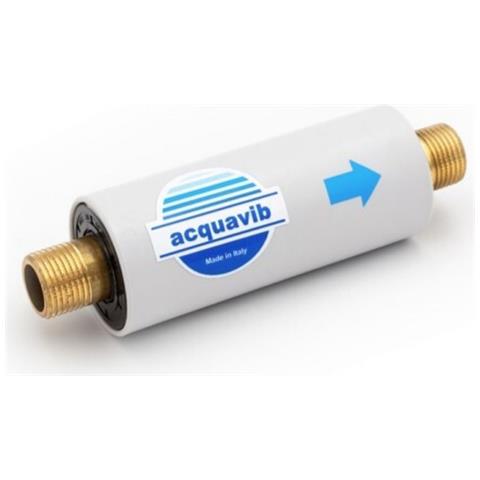 Dispositivo Elettromagnetico Anticalcare Per Impianti 3/4 - Foto 1