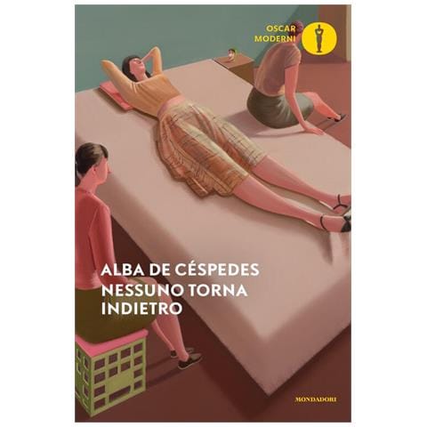 Alba De Céspedes - Nessuno Torna Indietro - Foto 2