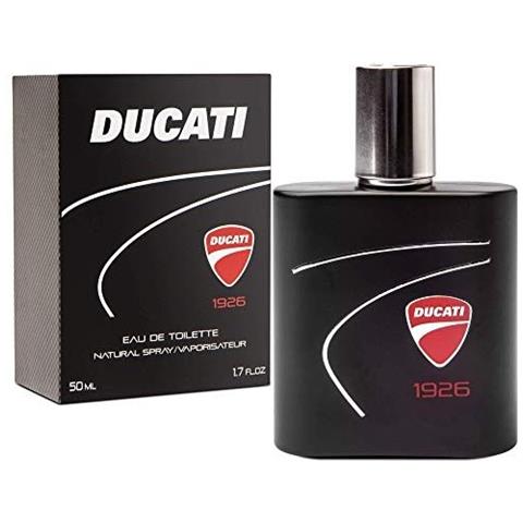 Profumo Uomo 50 Ml-ducati 1926 - Foto 2