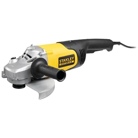 Smerigliatrice Angolare Stanley Fmeg232 Fatmax - Foto 1
