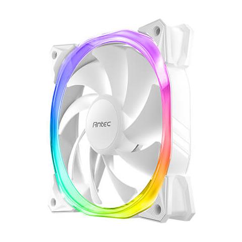 FUSION120 ARGB W WHITE PWM FAN - Foto 1