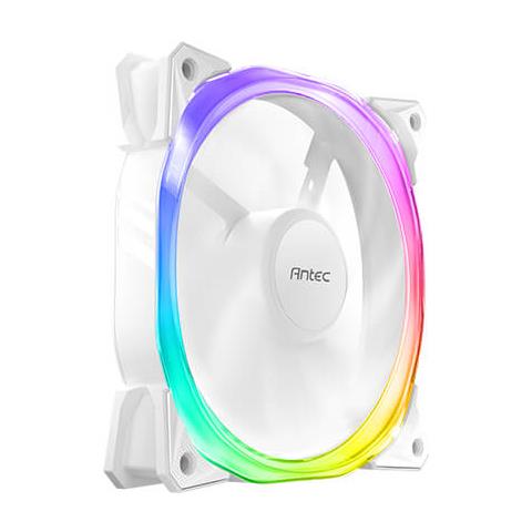 FUSION120 ARGB W WHITE PWM FAN - Foto 2