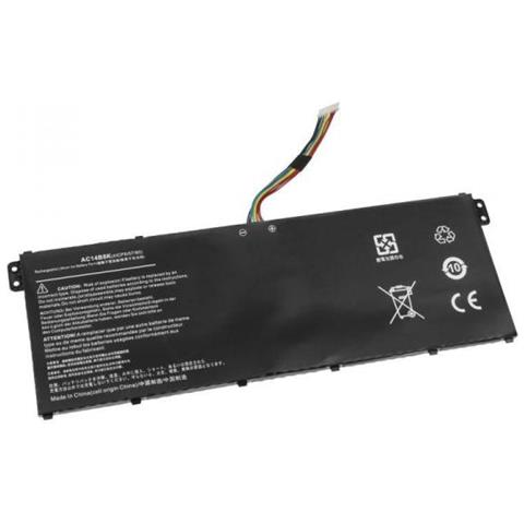 Mbxac-ba0112 Ricambio Per Notebook Batteria - Foto 1