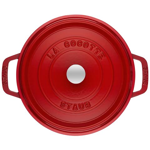 40509-840-0 casseruola per arrosto 5,2 L Ghisa - Foto 2
