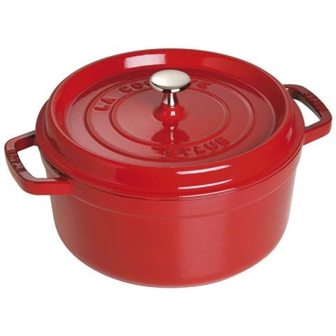 40509-840-0 casseruola per arrosto 5,2 L Ghisa - Foto 1