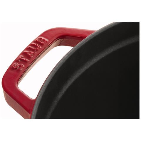 40509-840-0 casseruola per arrosto 5,2 L Ghisa - Foto 5
