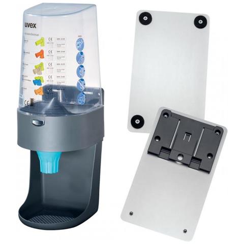 Dispenser Magnetico One2Click Grigio - Foto 2