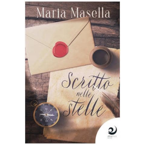 Maria Masella - Scritto Nelle Stelle - Foto 1