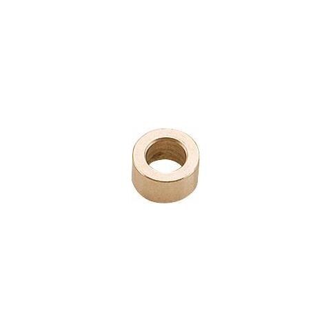 Messinghlse 12,5 X 20 Mm (152.1368) - Foto 1