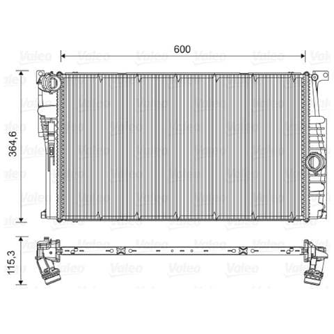 Rar Bmw Serie 1/3 P 735451 - Foto 1