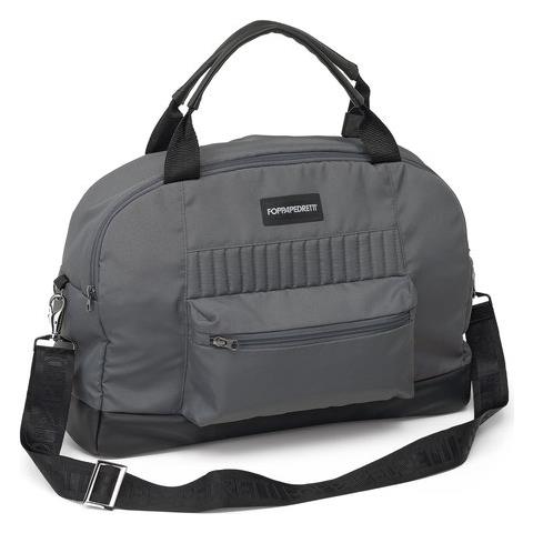 Borsa Nursery Foppapedretti 9700331702 Comfort Grey - Foto 1