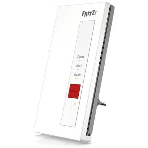 Avm Fritz!smart Gateway Wireless Bianco - Foto 1