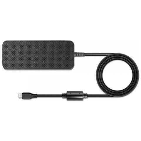 Mbxusbc-ac0020 Caricabatterie Per Dispositivi Mobili Nero Interno - Foto 1