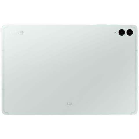 Galaxy Tab S9 FE+ 5G 128GB 8GB Ram Display 12.4" LCD Main Camera 12MP Exynos Android 13 10090 mAh Verde Europa - Foto 2