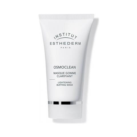 Maschera Gomma Chiarificante 75ml Osmoclean Institut Esthederm - Foto 2
