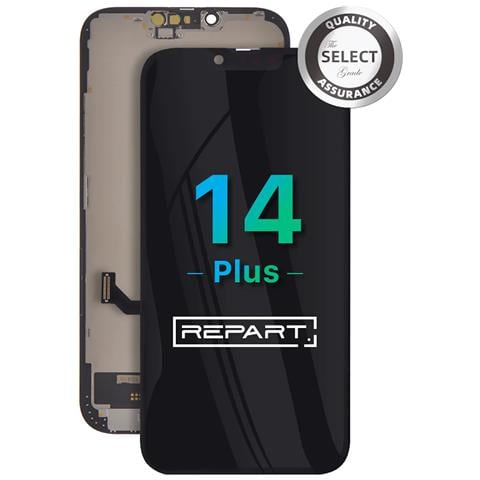 Lcd per iPhone 14 Plus InCell IPS HD IC Touch Removibile A+ - Foto 1
