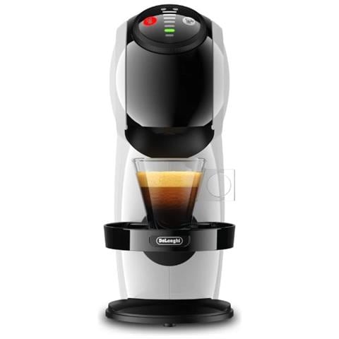 Nescafè Dolce Gusto Genio S Macchina per Caffè a Capsule EDG226.W Automatica 1400 W 0,8 L Colore Bianco - Foto 2