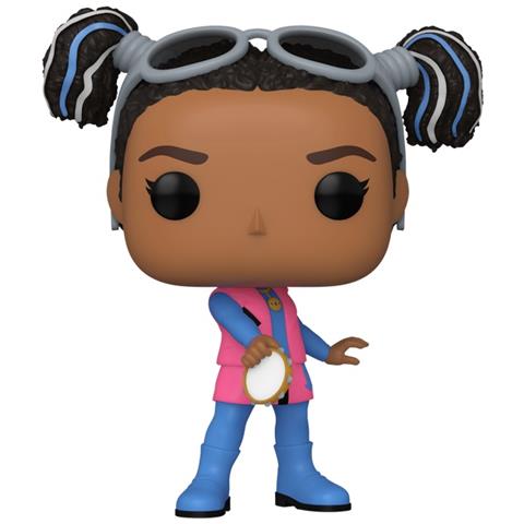 Pop! Movies: Zenon - Nebula Wade - Foto 1