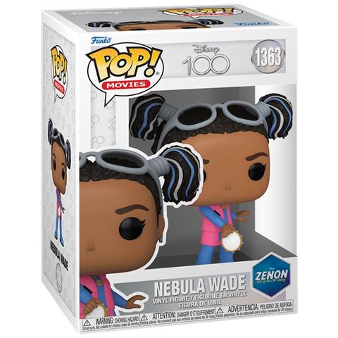 Pop! Movies: Zenon - Nebula Wade - Foto 2