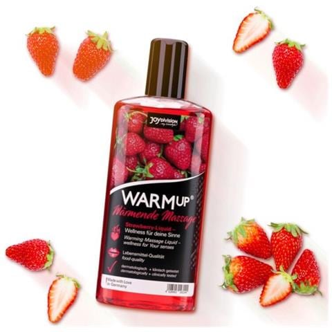 Olio Per Massaggio Erotico 3100002945 150 Ml (150 Ml) - Foto 1