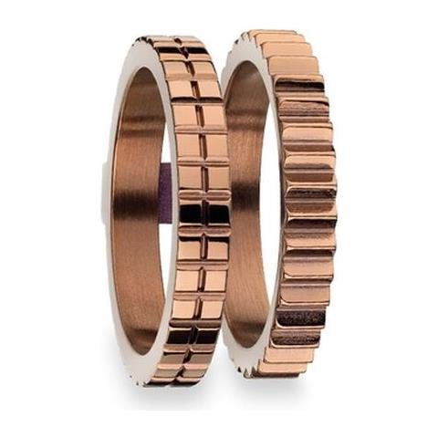 Anello Donna Ar.r2ns03sbr-9 9 - Foto 1