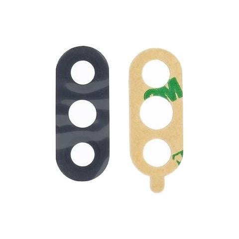 Vetro Di Protezione Fotocamere Ricambio Per Xiaomi Mi A2 M1804d2sg M1804d2si Mi 6x - Foto 1